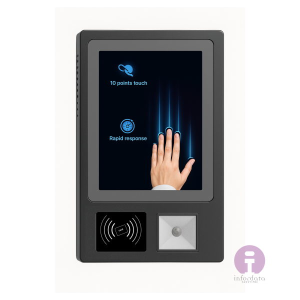 10 pollici-touch verticale_