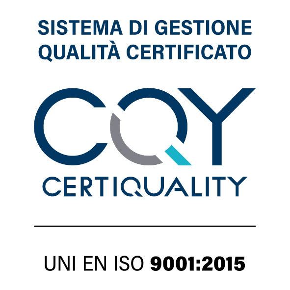 UNI EN ISO 9001:2015 — sistema di gestione per la qualità