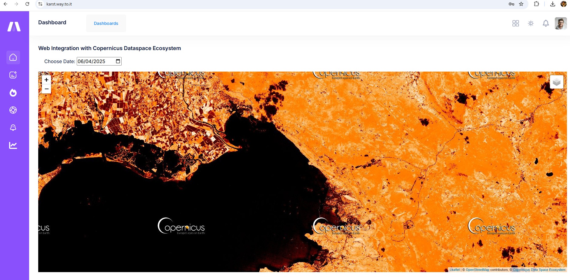 Copernicus