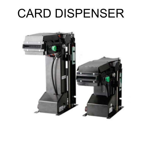Cover_card dispenser