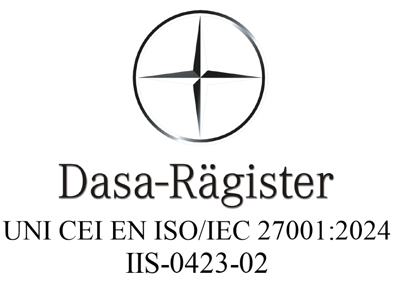 UNI CEI EN ISO/IEC 27001:2024 — gestione della sicurezza delle informazioni