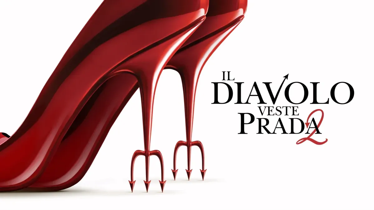 Efficienza e stile: EVENTMATIC per l’evento milanese de Il Diavolo Veste Prada 2 a La Rinascente