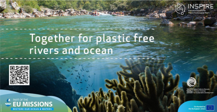 Affrontare l’inquinamento da microplastiche – Soluzioni tecnologiche adatte agli impianti di trattamento delle acque reflue urbane (WWTP)