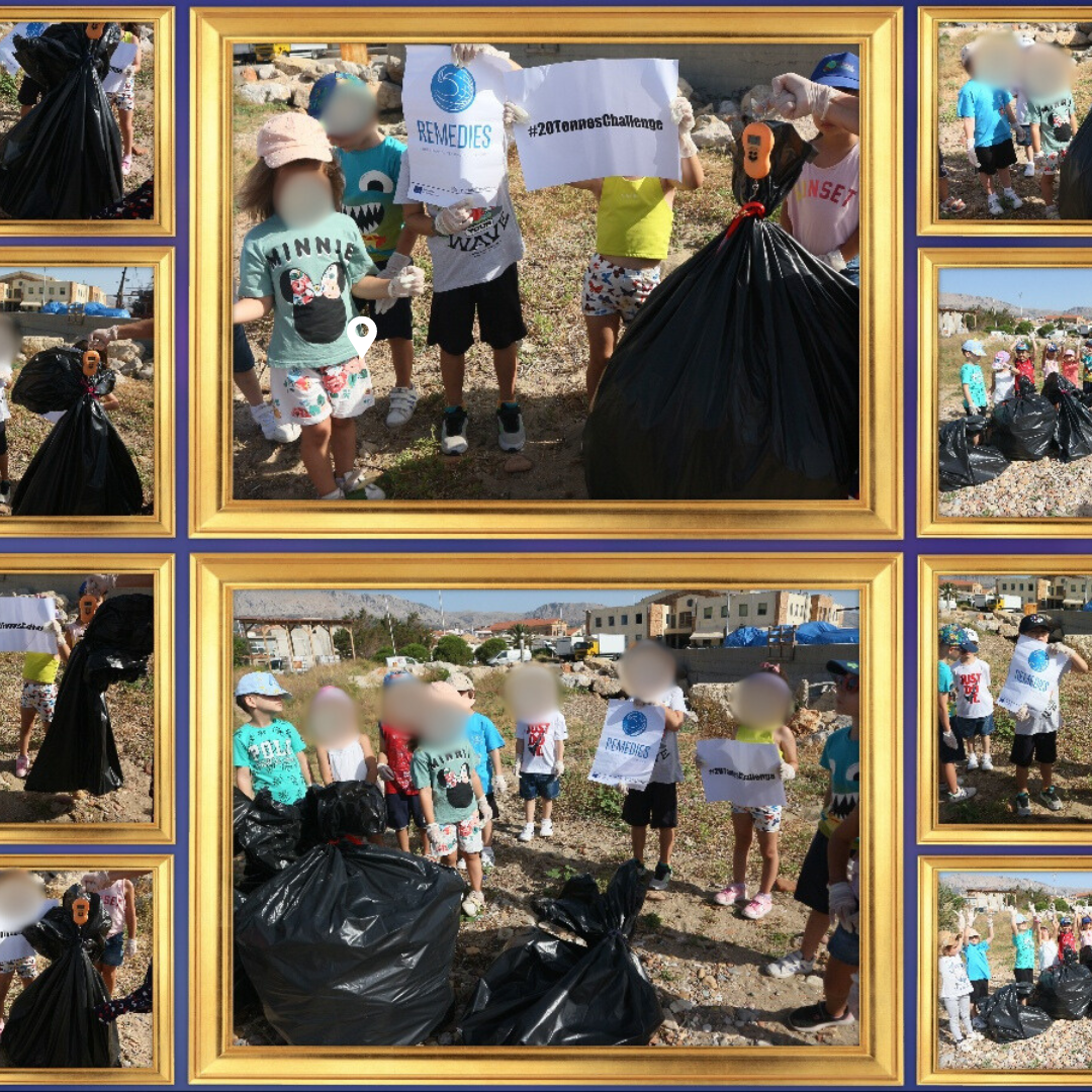 Kindergarten