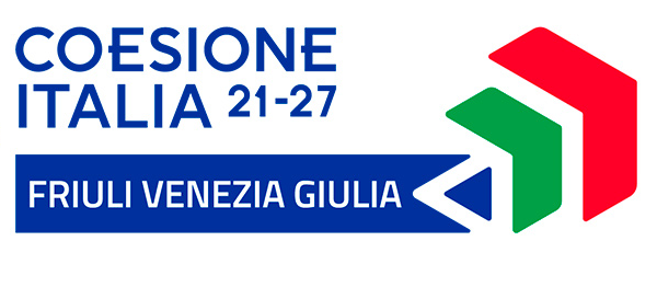 Logo Coesione