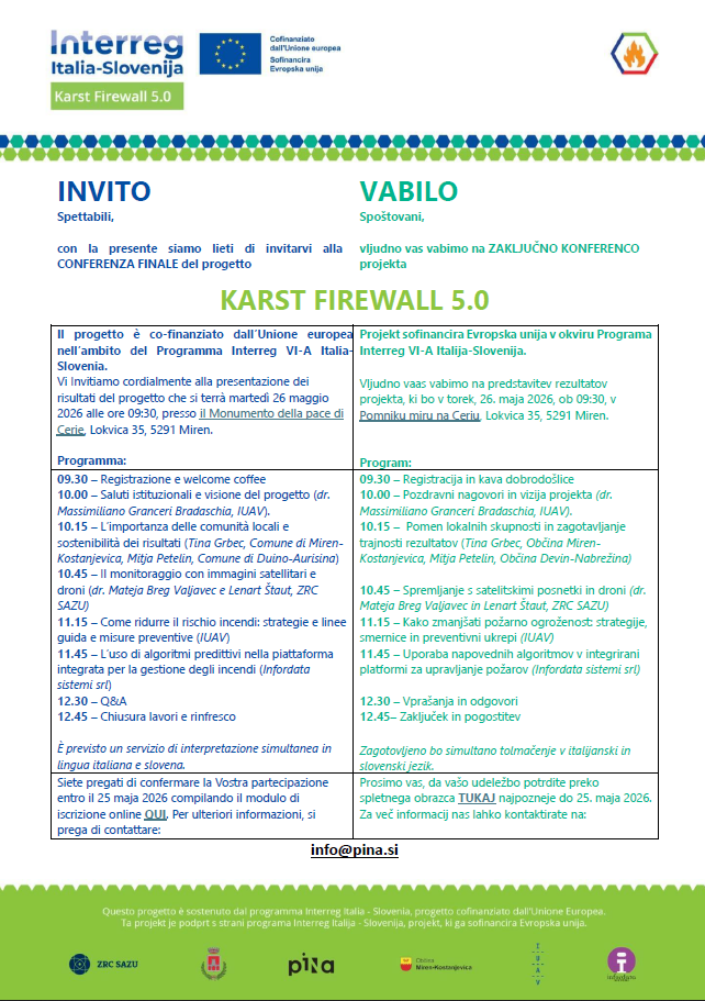 ProgramKonference