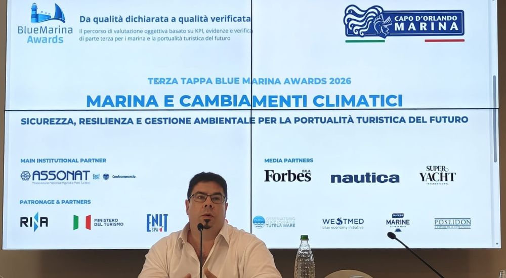 Relazione Petelin Capo d’Orlando