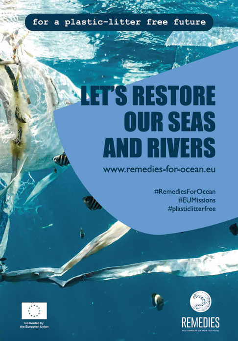 Remedies – restore seas