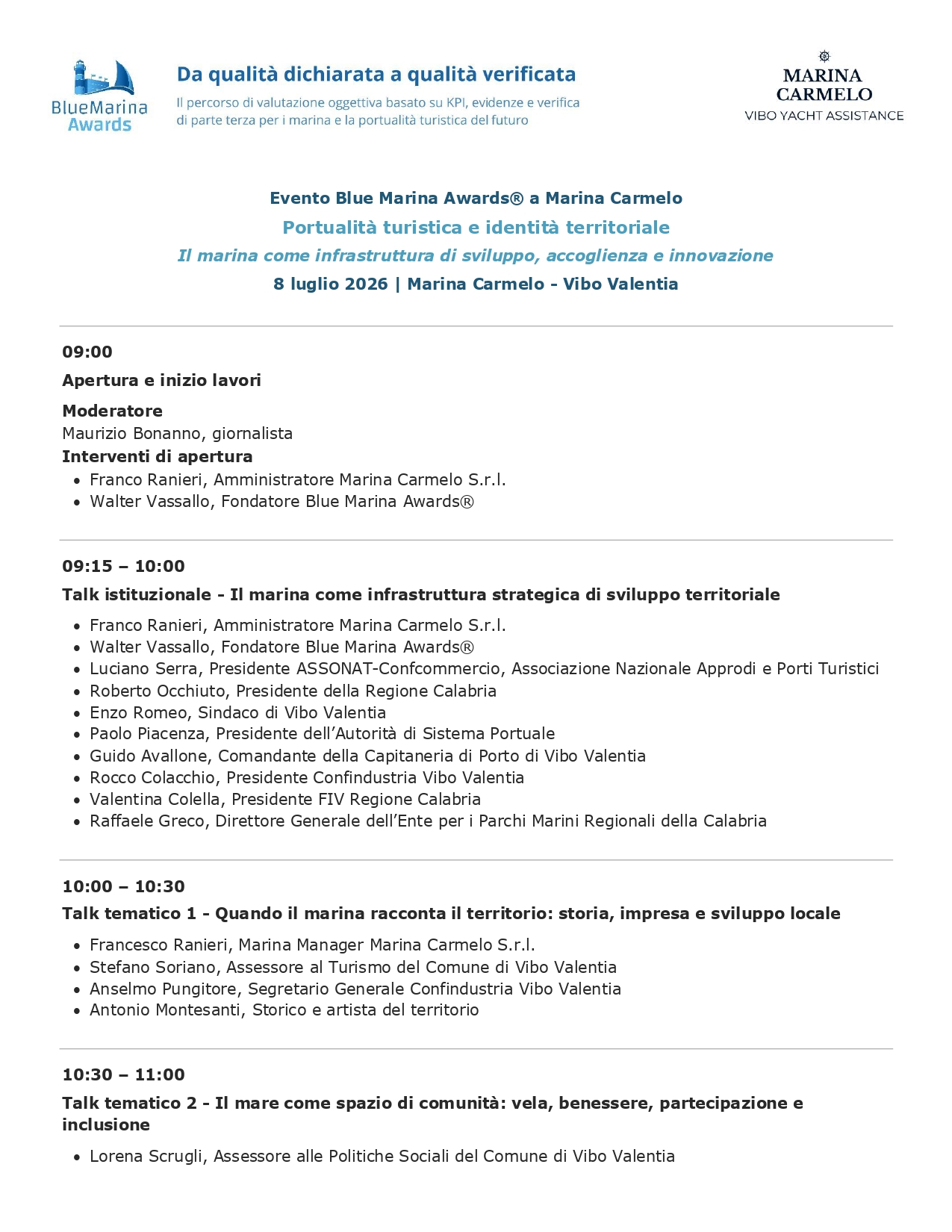 Scaletta_BMA_Marina_Carmelo_8_luglio_2026_page-0001
