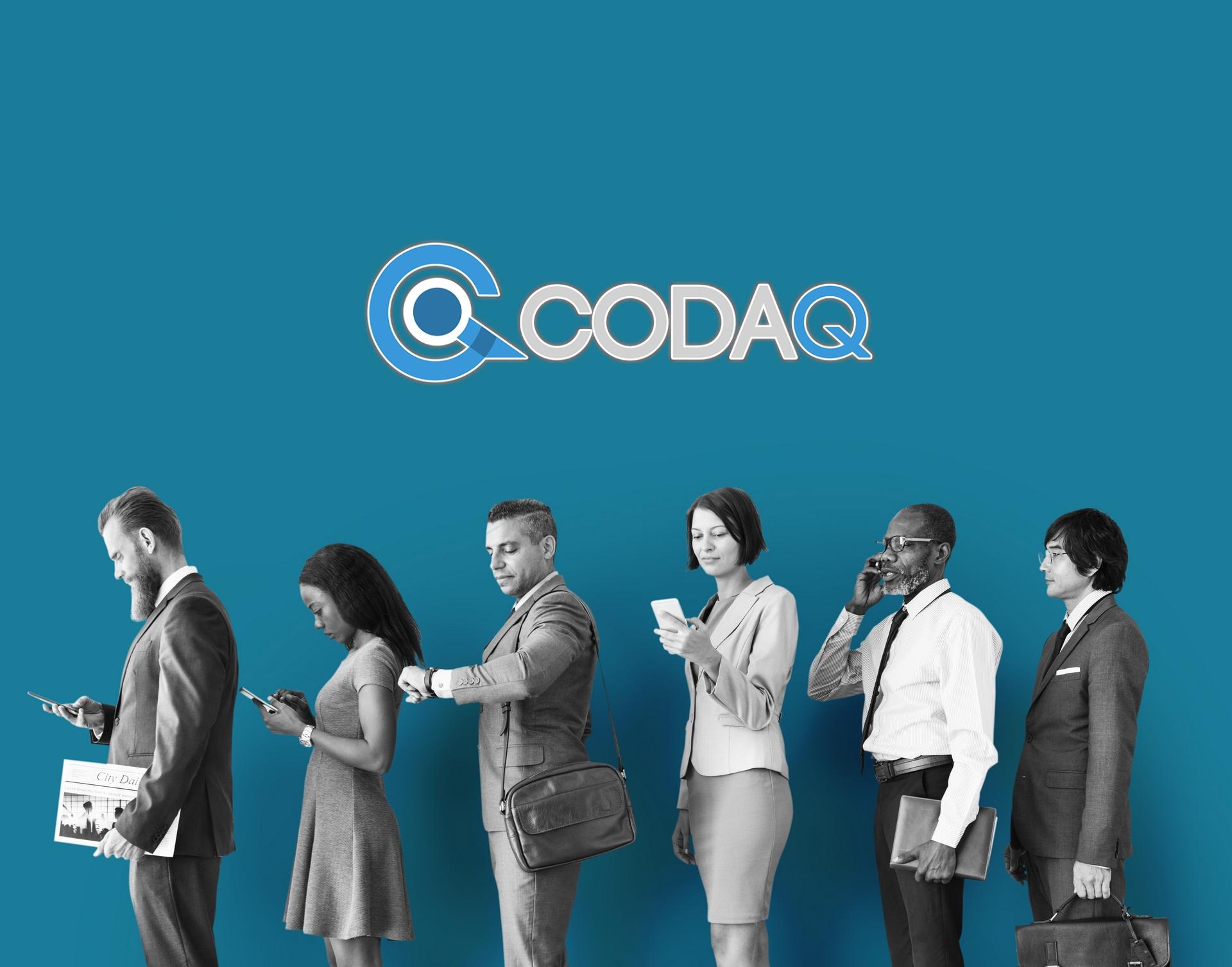 Accordo di partnership con CodaQ