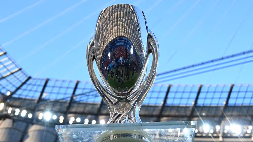coppa uefa