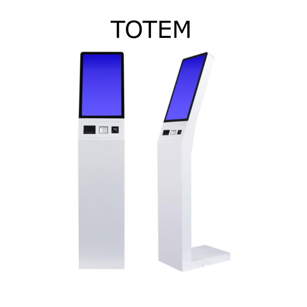 cover totem