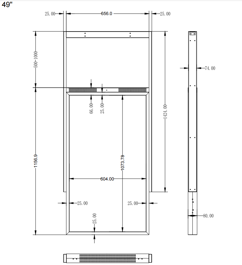 drawing totem soffitto doppio_49