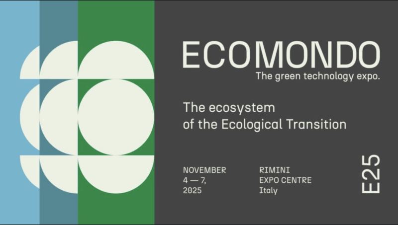 ecomondo