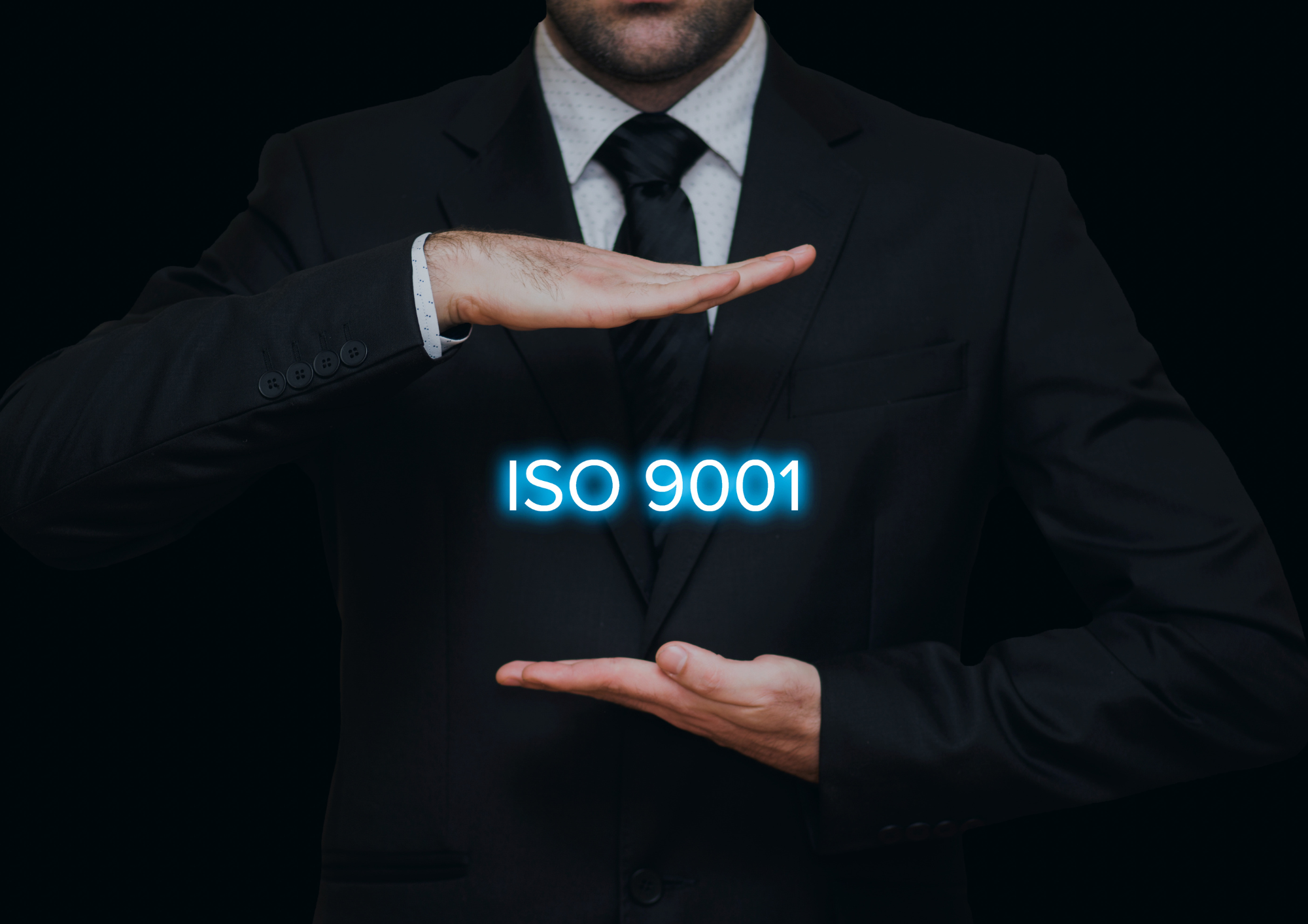 Infordata Sistemi rinnova la certificazione ISO 9001: confermata l’eccellenza nella qualità dei processi