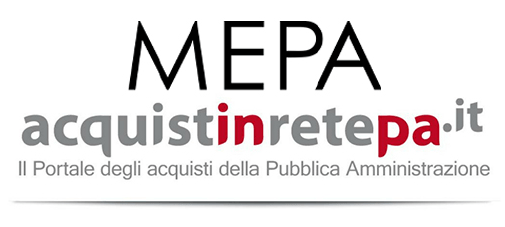MePA — Mercato Elettronico della Pubblica Amministrazione