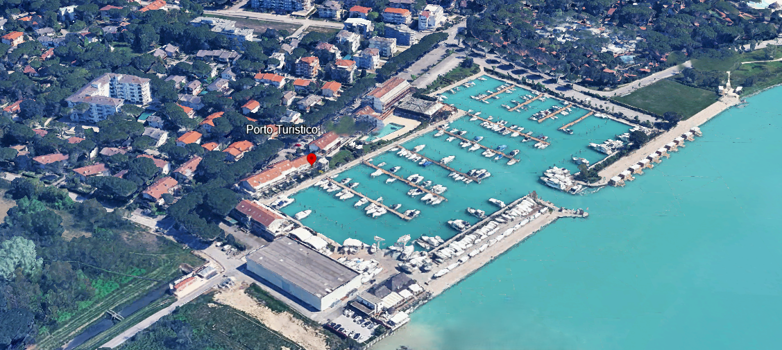 Blue Marina Awards 2026: Infordata Sistemi porta l’AI nelle Marine del futuro