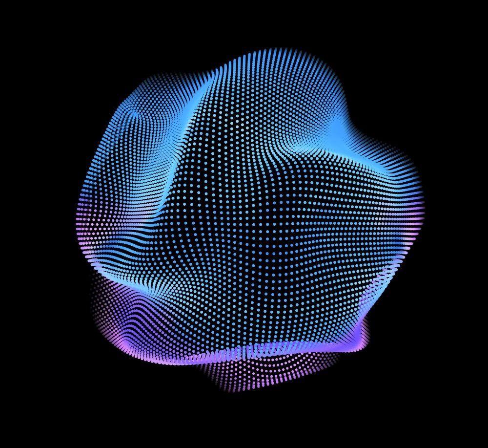 ologramma 3d