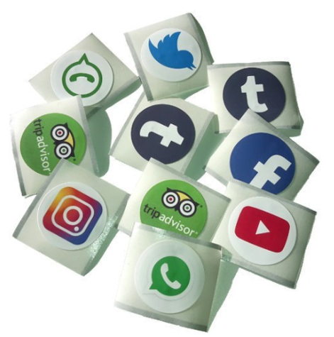social-tag