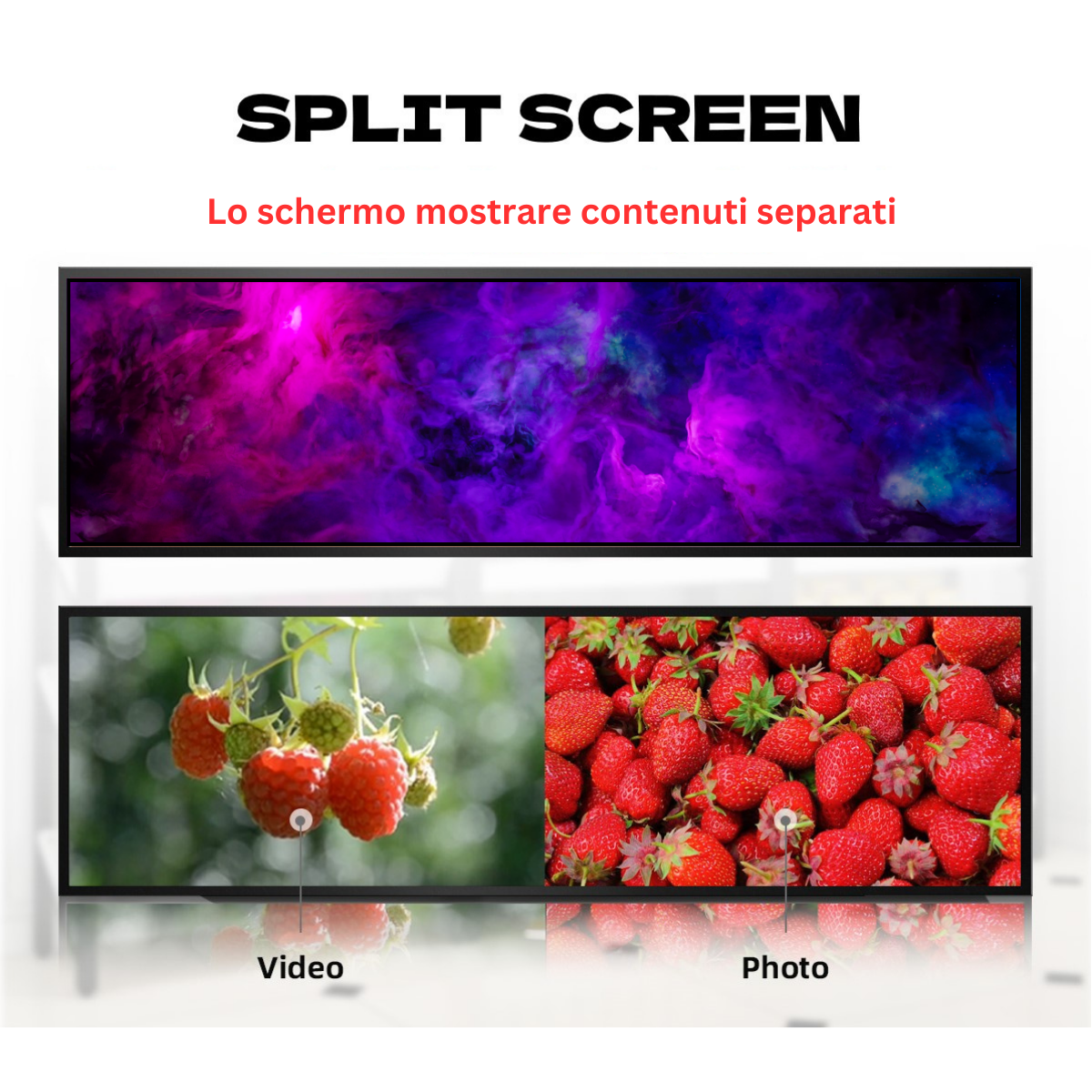 split screen (ita)