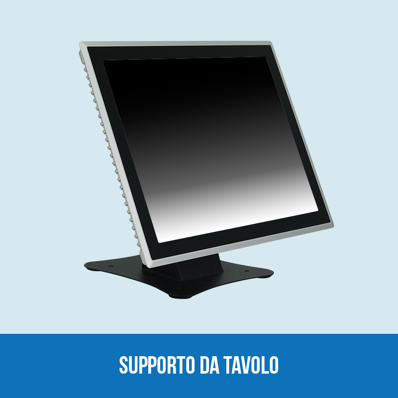 supporto tavolo