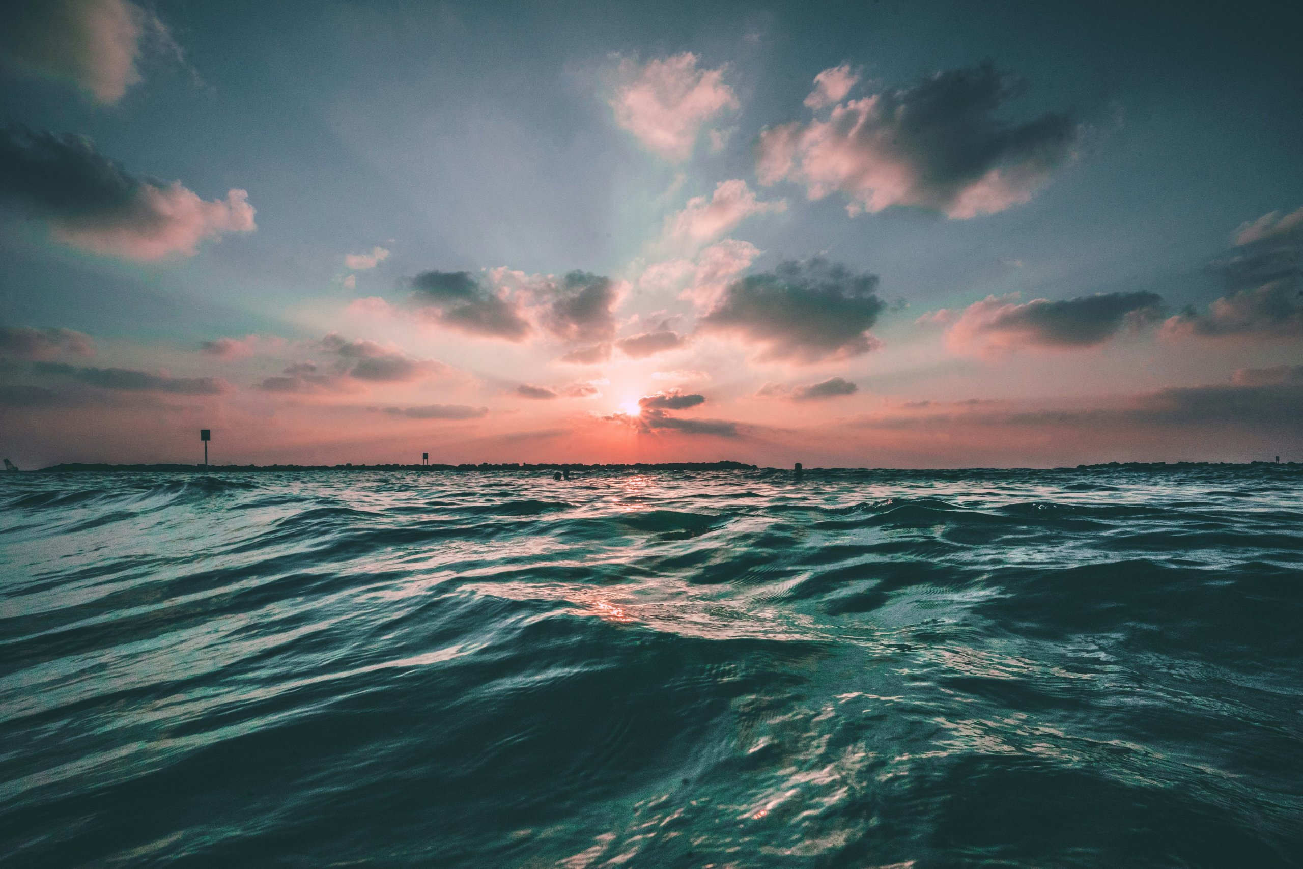 tramonto
