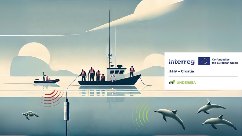INFORDATA SISTEMI È IL FORNITORE ESTERNO E SVILUPPATORE DELL’APP UNDERSEA